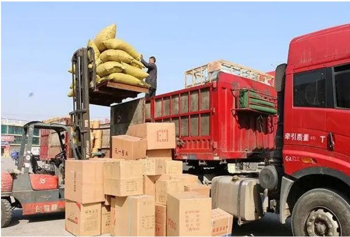 漳州到无为县物流专线