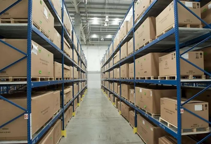 漳州到无为县货物仓储