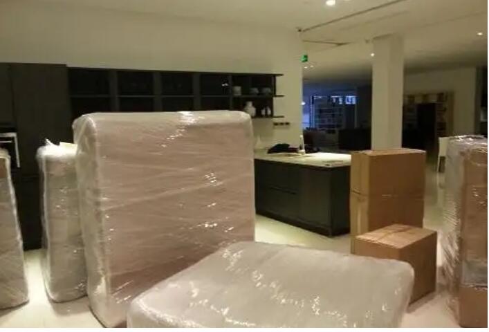 漳州到无为县长途搬家