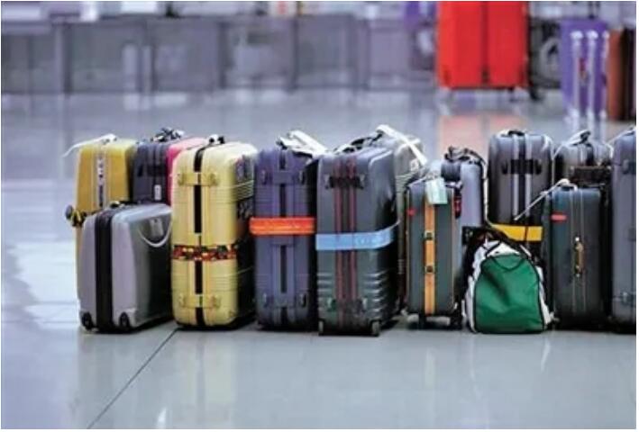 漳州到无为县行李托运