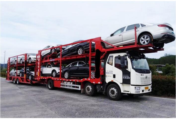 漳州到无为县轿车托运